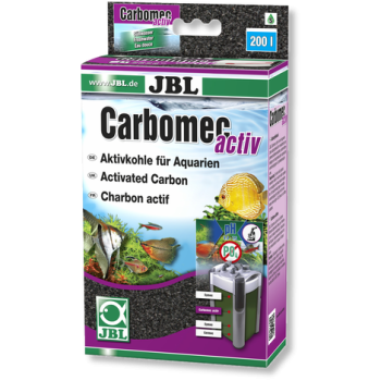Carbomec activ